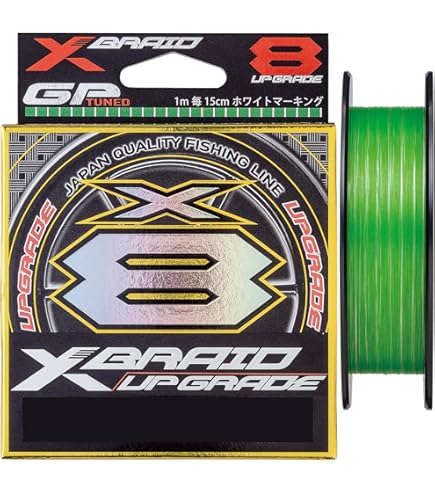 Amazon.com : X-Braid Super Zigman X8 300m 1.2 25lb : Sports & Outdoors